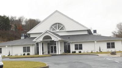 Many of the dogs seized from the home were taken to the Jefferson County Animal Resource Center.