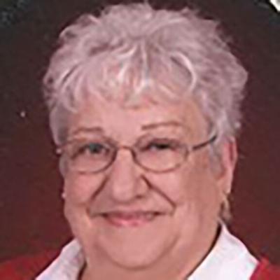 Barbara R. Woodard, 86, Festus