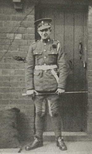 World War Two soldier’s grave which was missing for more than 85 years rededicated