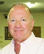 William J. Fleis, 64, Imperial