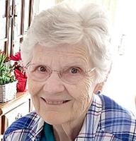Life Story: Laverne Clara Ehlmann, 86, of Mehlville