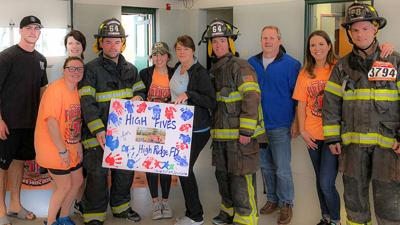 The 11th annual Firehouse 5K for Autism is set for 8 a.m. April 6 at High Ridge Fire’s Station 1, 2842 High Ridge Blvd.