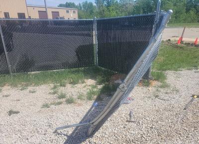 Equipment stolen from High Ridge landscaping company