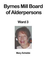 BYRNES MILL: Voters in two wards have choices for aldermanic board