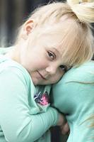 Life Story: Adleigh Grace Hartog, 4, Festus