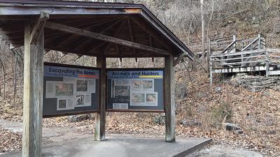 Mastodon State Historic Site