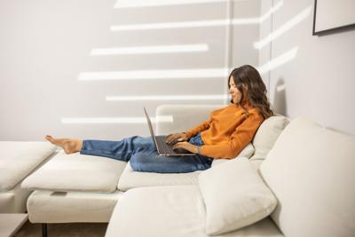 Delivery, streaming and online shopping make it easy to live life from your living room. Keep costs in check with a solid strategy.
