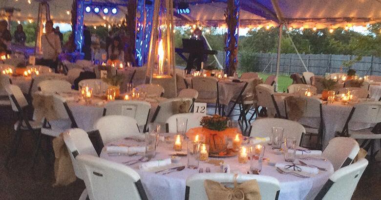 De Soto’s Farmers Market to hold fundraising dinner on Sept. 13