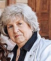 RoseAnn K. Harvey, 82, Hillsboro