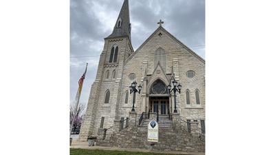 St. Rose of Lima Parish in De Soto