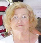 Rosemary Rabb, 70, Pevely