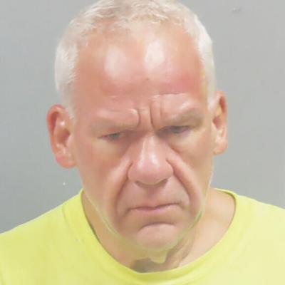 Arnold-area man charged for allegedly running woman off road