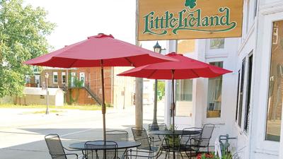 Little Ireland Coffee
