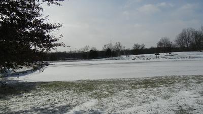 Winter storm photo Dec. 2022