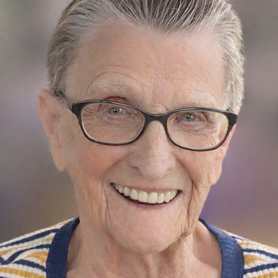 Nickelson, Betty Ann