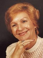 Ida Frances Thomas, 86, Herculaneum