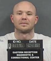 Tucker of Pevely sentenced to 10 years in prison for possession of meth