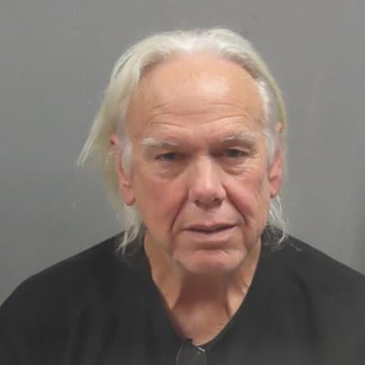 Hillsboro-area man charged with alleged domestic assault