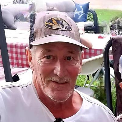 Christopher Denean Jones, 70, of Pevely