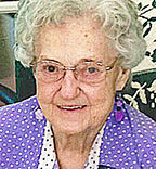 Marion Sue Forshee, 81, Scottsville, Ky., formerly of De Soto