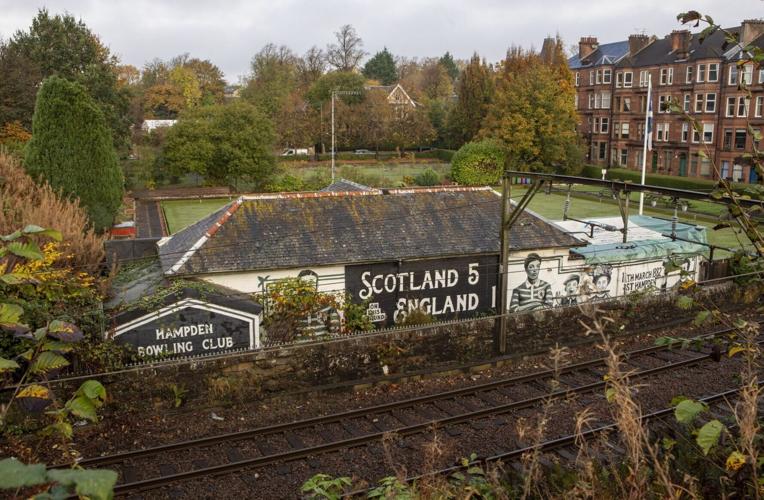 Fears ‘world’s first international football stadium’ could become flats