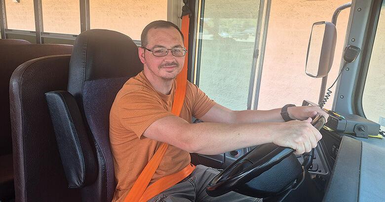 Jefferson County school districts seeking more bus drivers