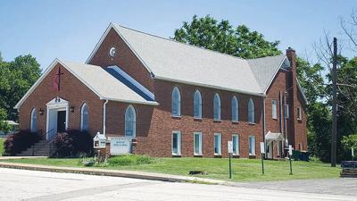 The Dunklin School District will buy the former Herculaneum United Methodist Church.