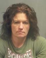 Hillsboro woman charged for allegedly stealing, crashing Highway Patrol cruiser