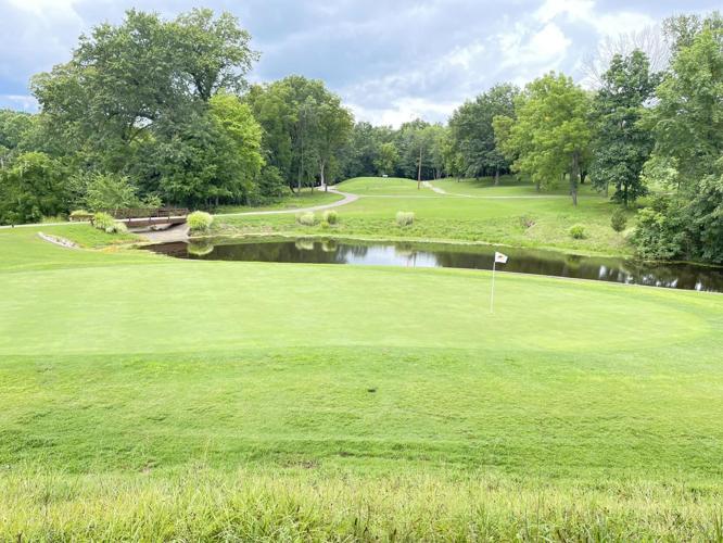 Oak Valley Golf Course and Resort 1 - Outdoor Guide