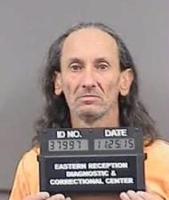 Hoff of De Soto sentenced to 10 years for DWI