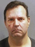 Former Byrnes Mill reserve officer gets probation for sodomy charge
