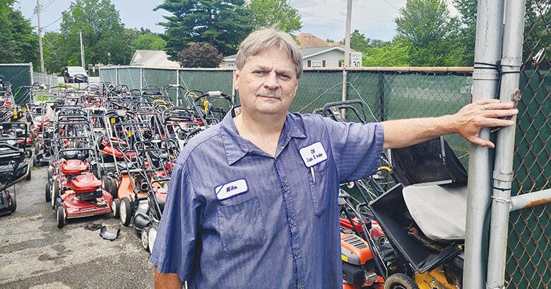 CDM in Arnold closing at end of July | Local News - Vimarsana News