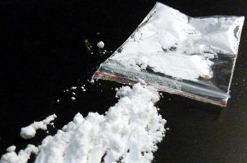 cocaine