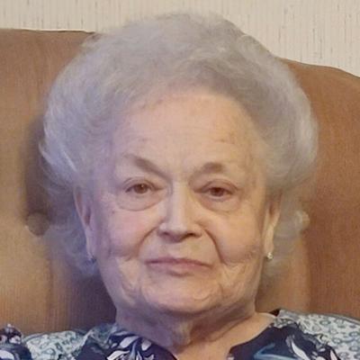 Lawson, JoAnn
