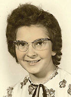 Mary Ann Bourbon, 70, Tiff