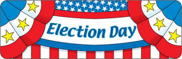 election day