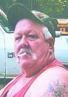 Gerald Ivan “Jerry” Humphrey, 64, Blackwell