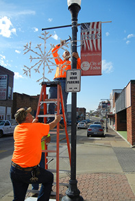 Twin City parade will kick off holiday season 