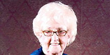 Nash, Glenda