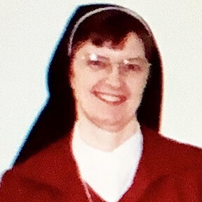 Sister Elaine M. Kraft, 83, Liguori