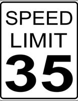 City of Hillsboro reduces speed limit on stretch of Business 21