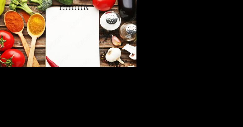Send in your recipes for the Leader Holiday Recipe Contest - Vimarsana News