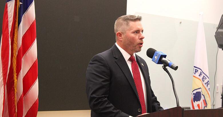 Frank, Whitney to face off for County Executive in November