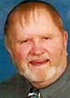 James Arthur “Whitey” Naes, 76, Imperial
