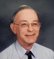 Thomas Martin McKenna, 79, Festus