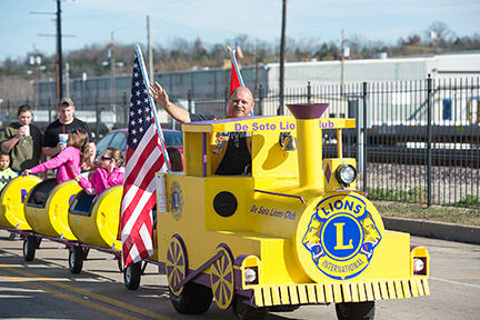 Lions Club