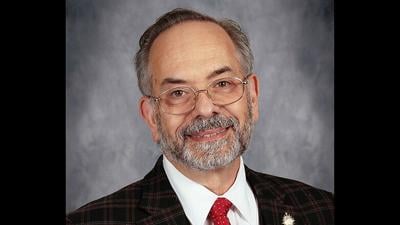 John T. Parker 2026