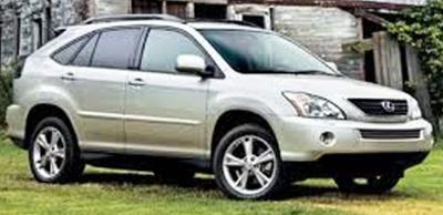 Research 2006
                  LEXUS RX pictures, prices and reviews