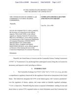 Lamont Complaint 040226