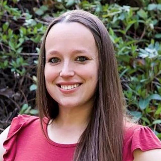 Lauren Shelton joins Rock Community Fire Protection District Local